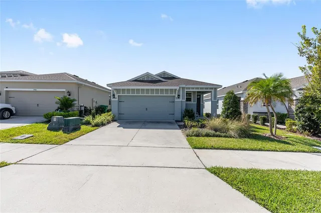 $320,000 | 8004 Penrose Place, Wildwood, FL 34785