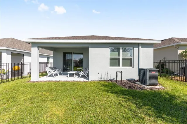 $320,000 | 8004 Penrose Place, Wildwood, FL 34785