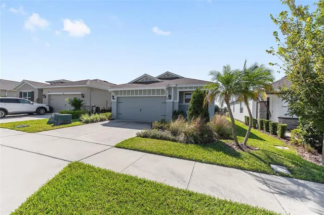 $320,000 | 8004 Penrose Place, Wildwood, FL 34785