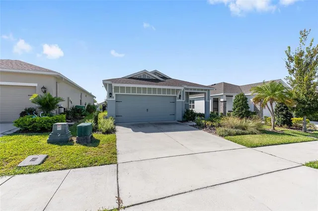 $320,000 | 8004 Penrose Place, Wildwood, FL 34785