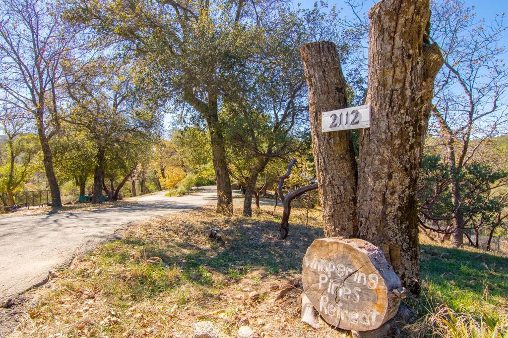 2112 Whispering Pines Drive Julian, CA 92036 - Photo 1 of 30