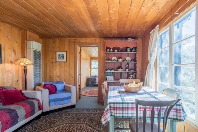 $950,000 | 2112 Whispering Pines Drive, Julian, CA 92036