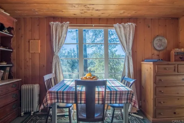 $950,000 | 2112 Whispering Pines Drive, Julian, CA 92036