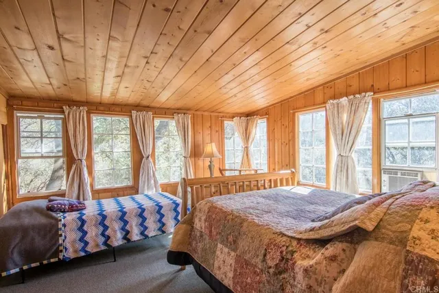 $950,000 | 2112 Whispering Pines Drive, Julian, CA 92036