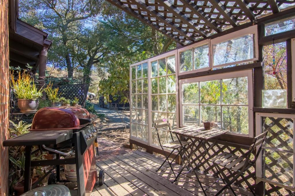 2112 Whispering Pines Drive Julian, CA 92036 - Photo 15 of 30