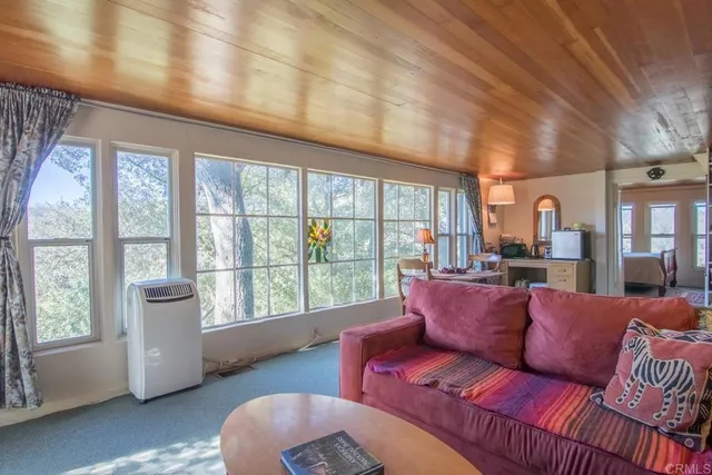 $950,000 | 2112 Whispering Pines Drive, Julian, CA 92036