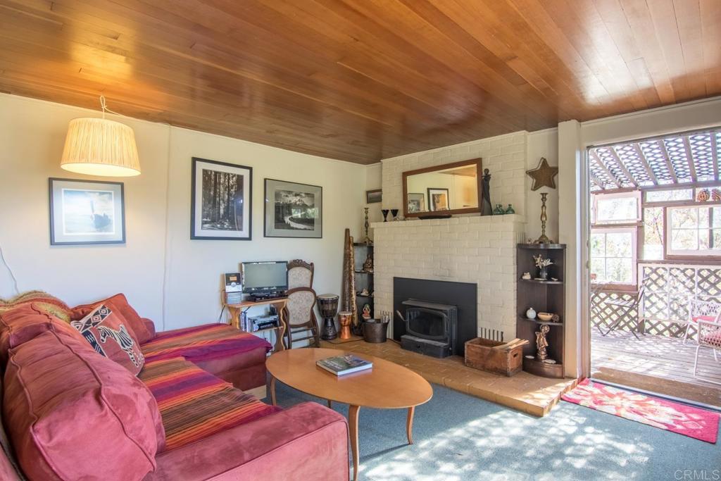 2112 Whispering Pines Drive Julian, CA 92036 - Photo 17 of 30