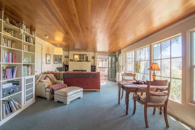 $950,000 | 2112 Whispering Pines Drive, Julian, CA 92036