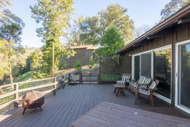 $950,000 | 2112 Whispering Pines Drive, Julian, CA 92036