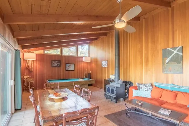 $950,000 | 2112 Whispering Pines Drive, Julian, CA 92036