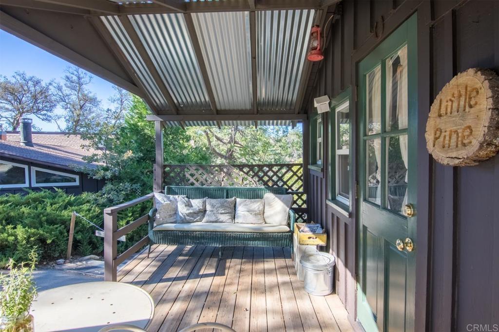 2112 Whispering Pines Drive Julian, CA 92036 - Photo 5 of 30