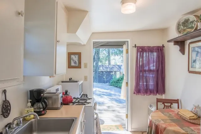 $950,000 | 2112 Whispering Pines Drive, Julian, CA 92036