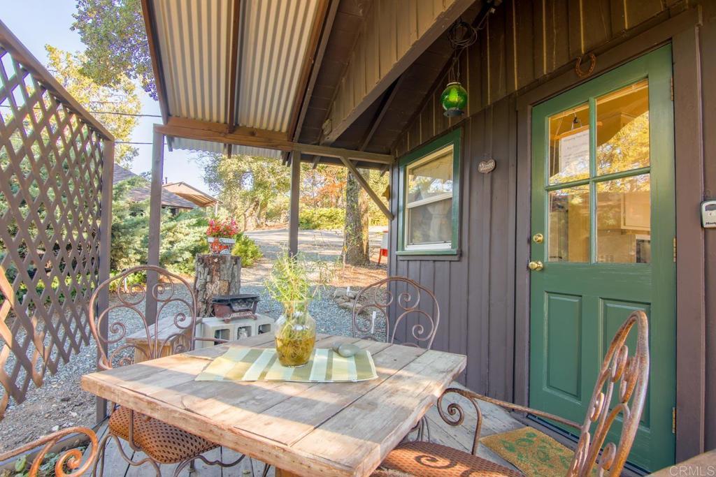 2112 Whispering Pines Drive Julian, CA 92036 - Photo 10 of 30