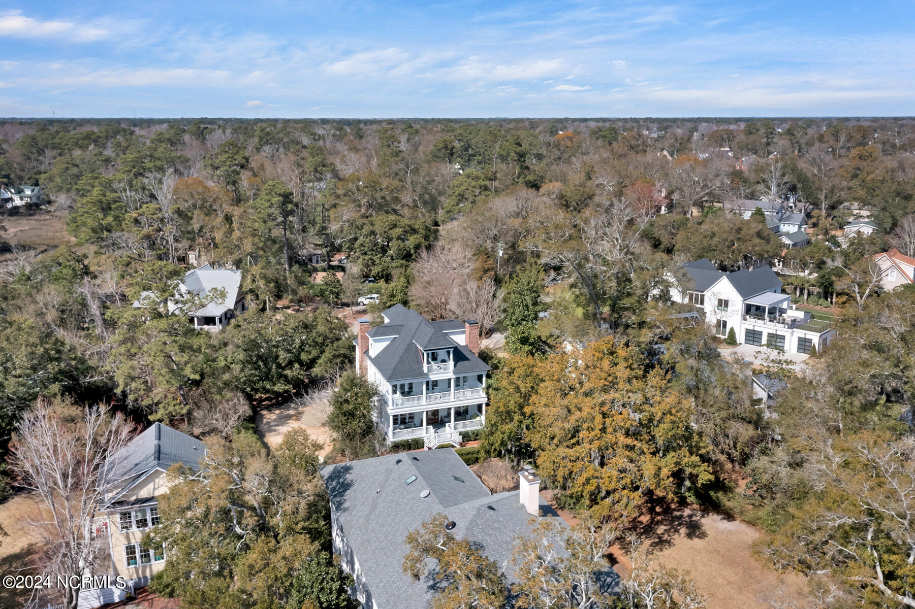 205 Summer Rest Road Wilmington, NC 28405 - Photo 54 of 62 DJI_0617