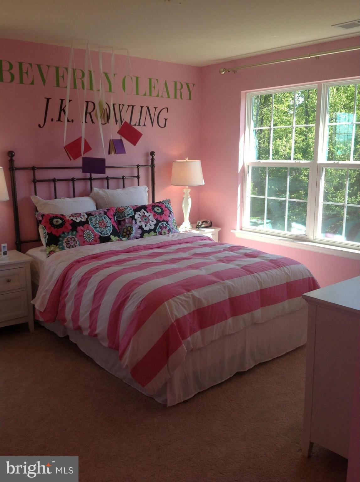 1002 Horse Collar Road Accokeek, MD 20607 - Photo 19 of 28 Model pic of Briarwood Bedroom