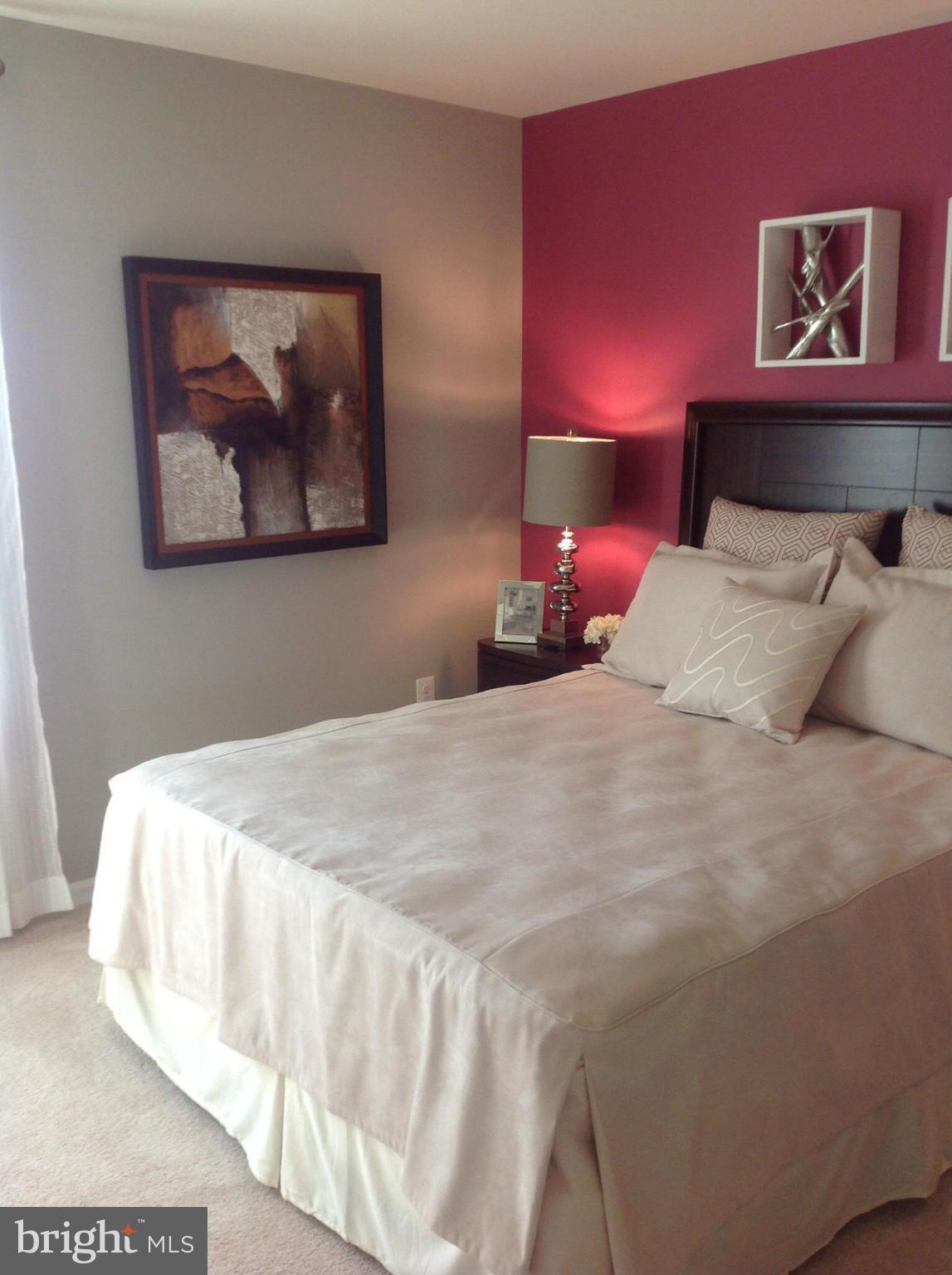 1002 Horse Collar Road Accokeek, MD 20607 - Photo 20 of 28 Model pic of Briarwood Bedroom