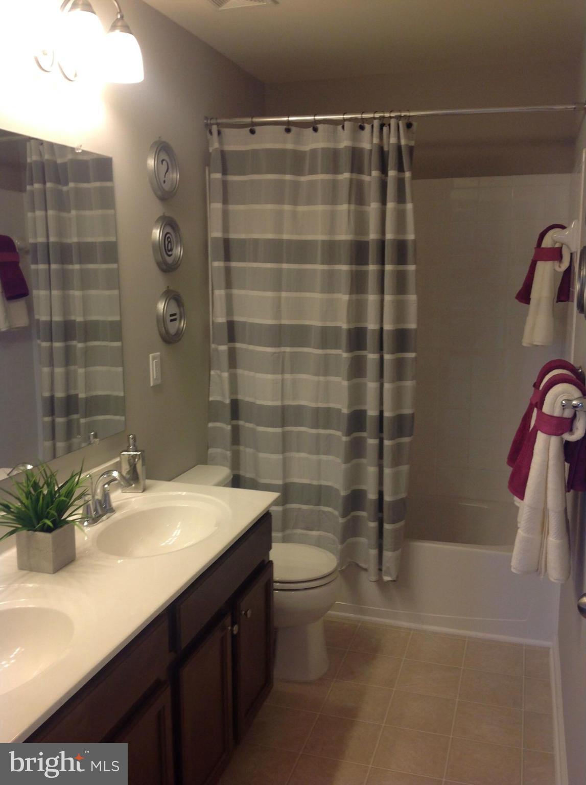 1002 Horse Collar Road Accokeek, MD 20607 - Photo 21 of 28 Model pic of Briarwood Hall Bath