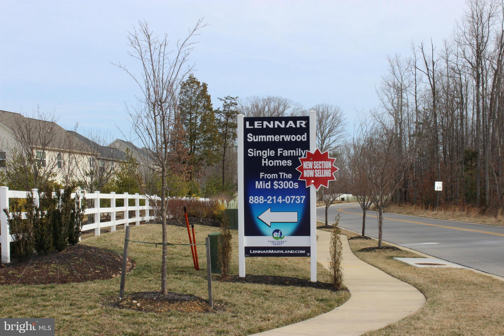 1002 Horse Collar Road Accokeek, MD 20607 - Photo 28 of 28 View