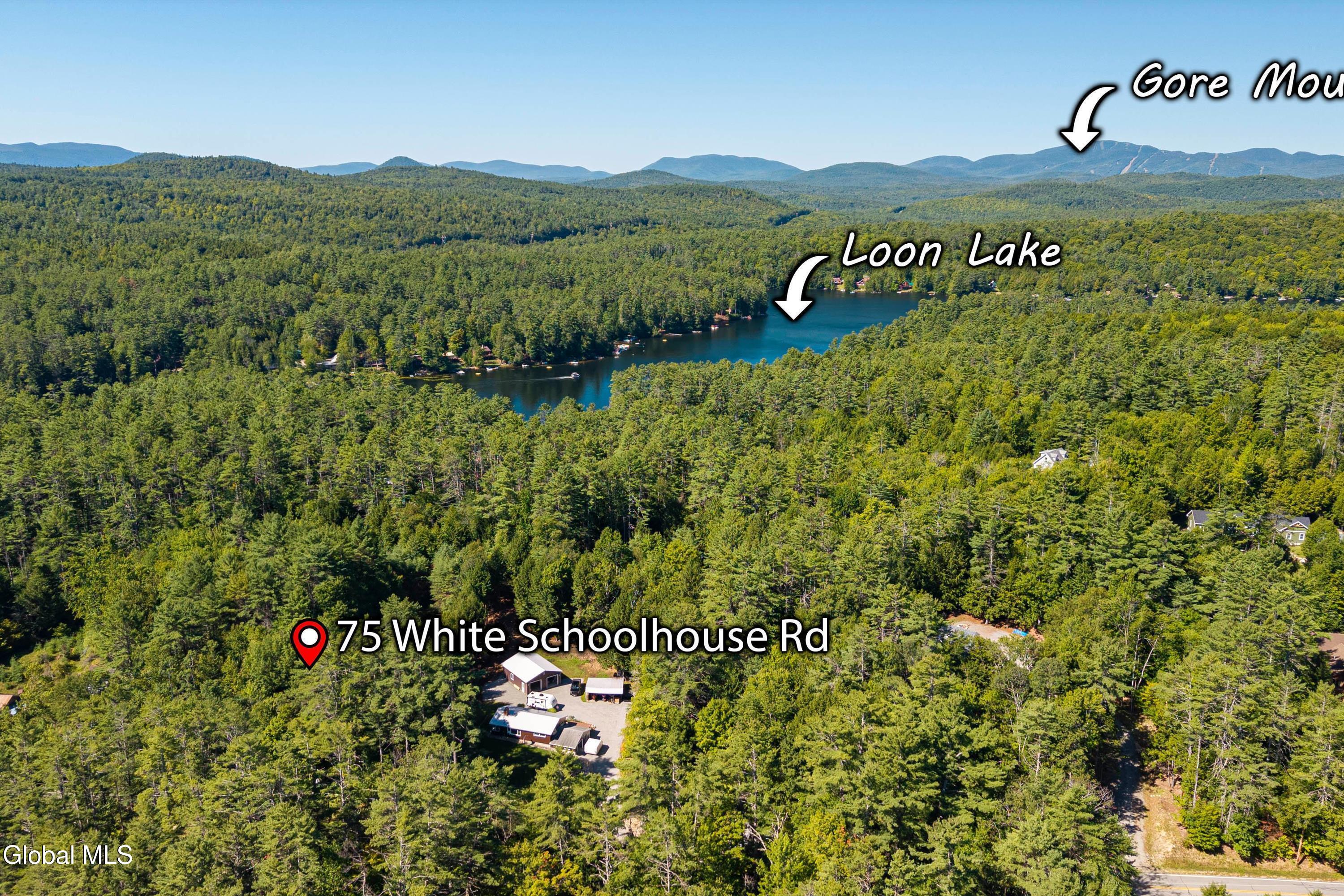 75 White Schoolhouse Road Chester, NY 12817 - Photo 26 of 27 35-ADK-2-2