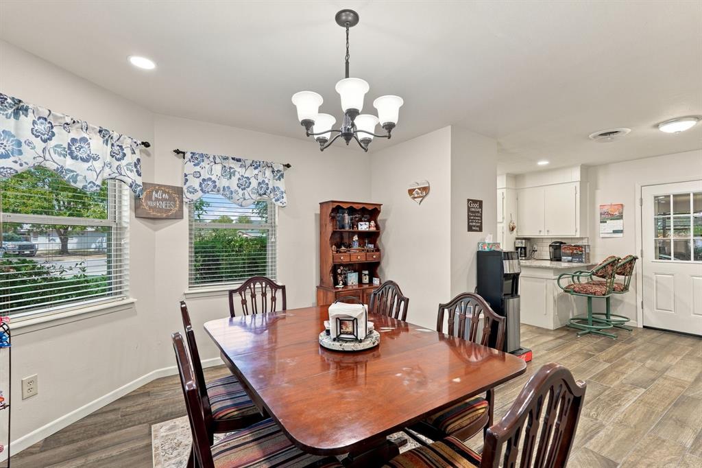 4333 Caprock Road Abilene, TX 79606 - Photo 7 of 25 Gallery Image 7