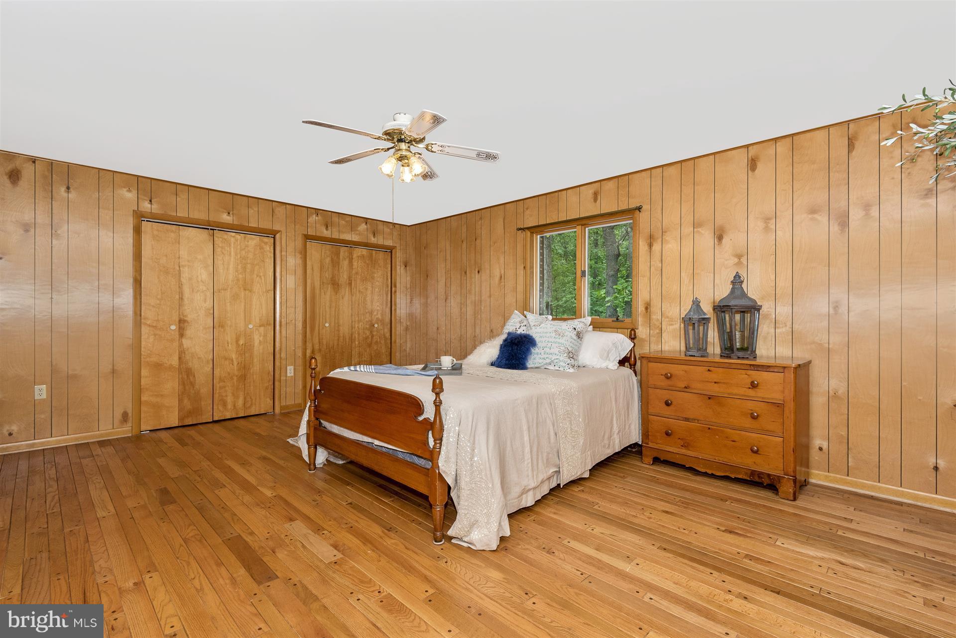 11212 Coppermine Road Woodsboro, MD 21798 - Photo 16 of 29 Bedroom