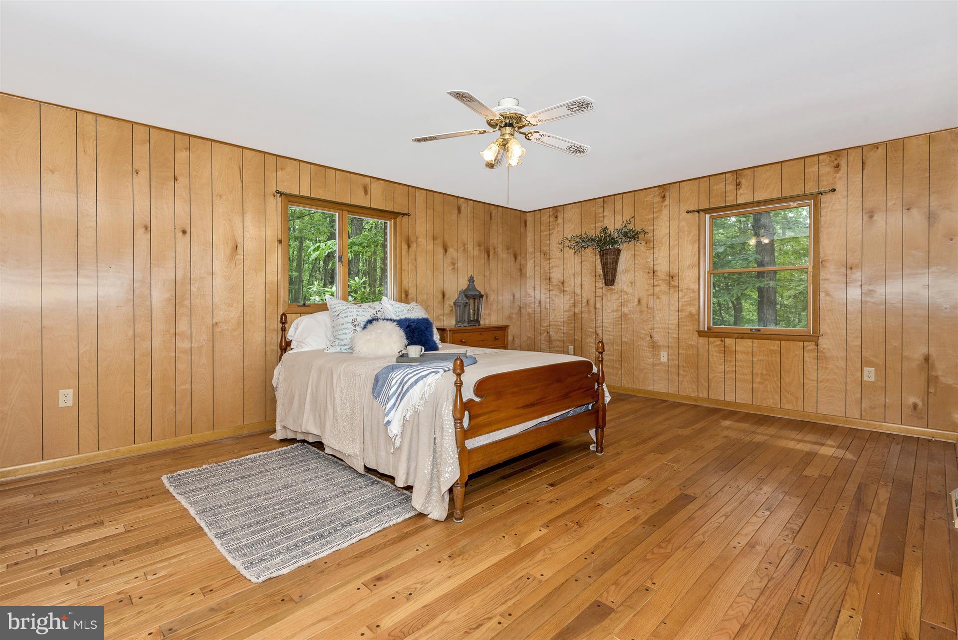 11212 Coppermine Road Woodsboro, MD 21798 - Photo 17 of 29 Bedroom