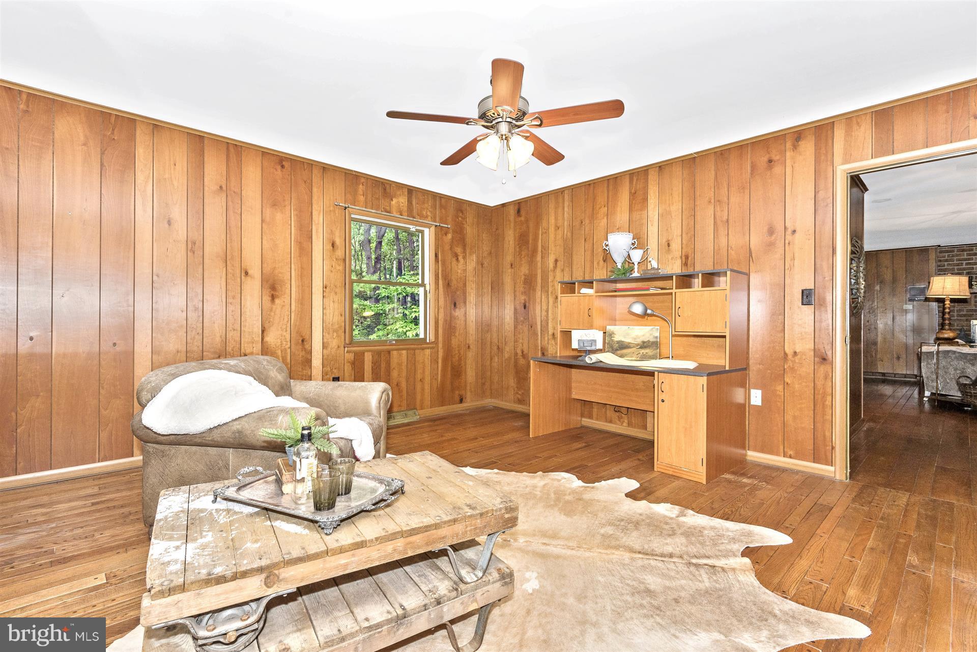 11212 Coppermine Road Woodsboro, MD 21798 - Photo 21 of 29 Bedroom/Office