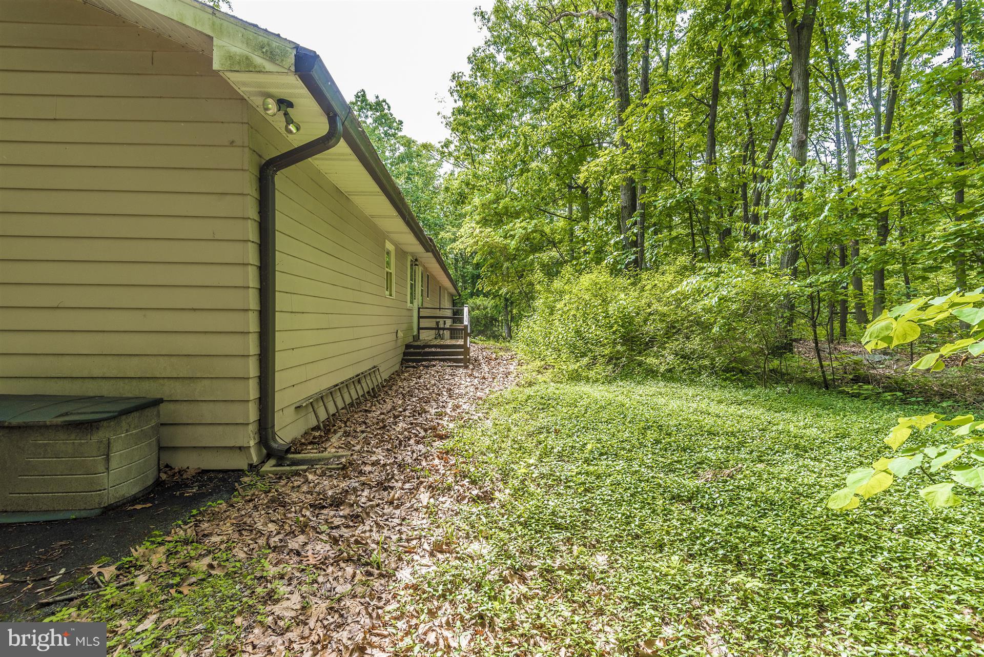 11212 Coppermine Road Woodsboro, MD 21798 - Photo 26 of 29 Exterior Rear
