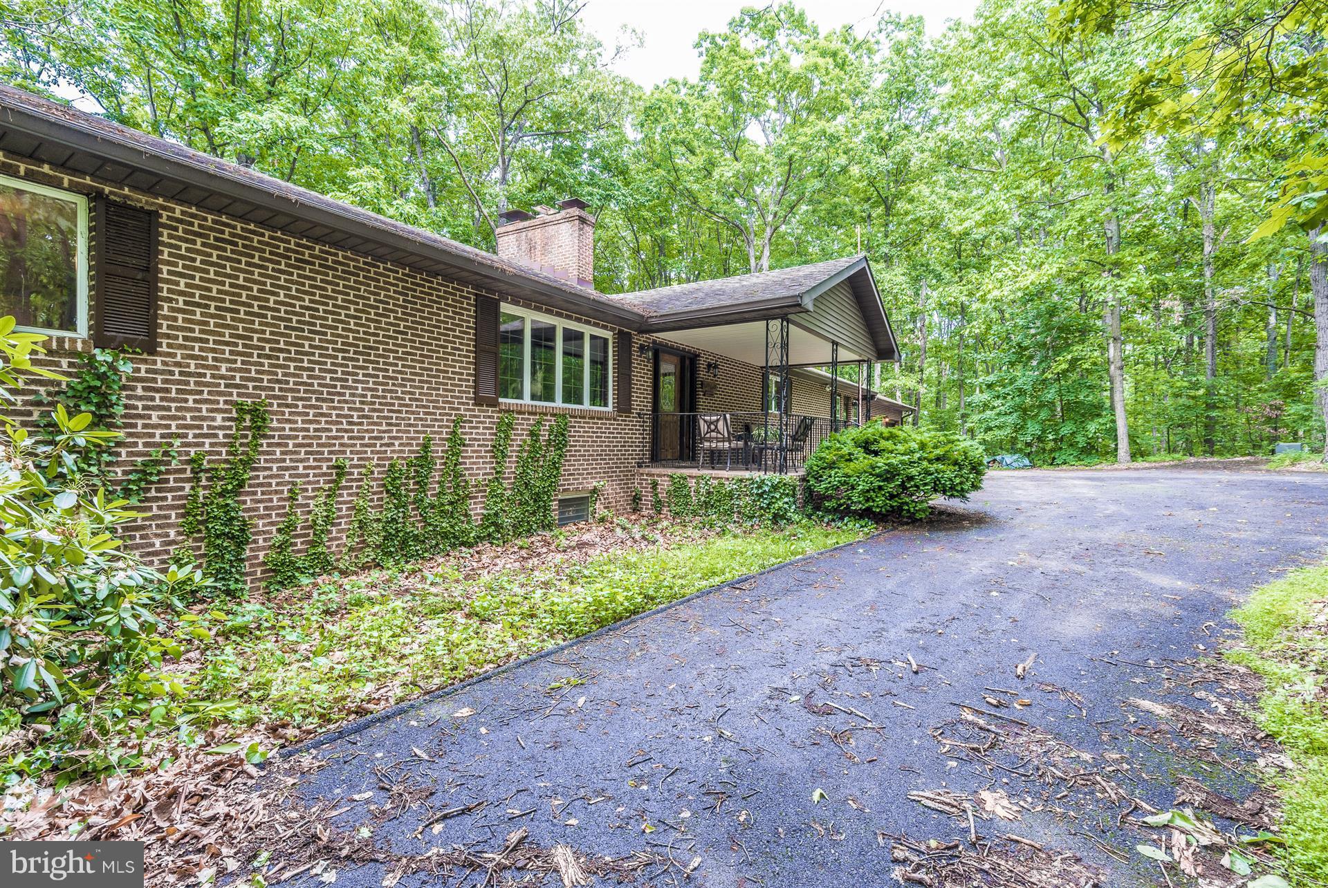 11212 Coppermine Road Woodsboro, MD 21798 - Photo 28 of 29 Exterior