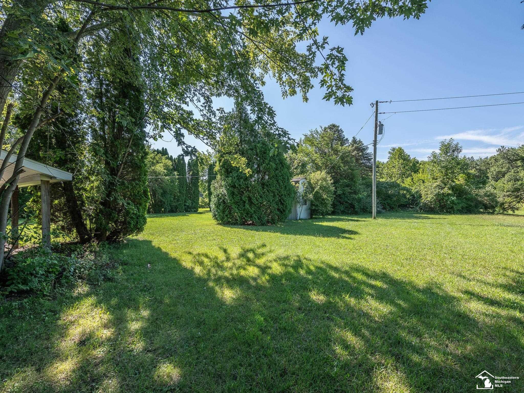 12347 South Custer Road Dundee, MI 48131 - Photo 26 of 36 Gallery Image 26