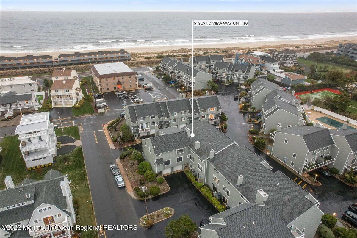 5 Island View Way, Unit 10 Sea Bright, NJ 07760 - Photo 1 of 30 28-SMV_5IslandViewWay10-28