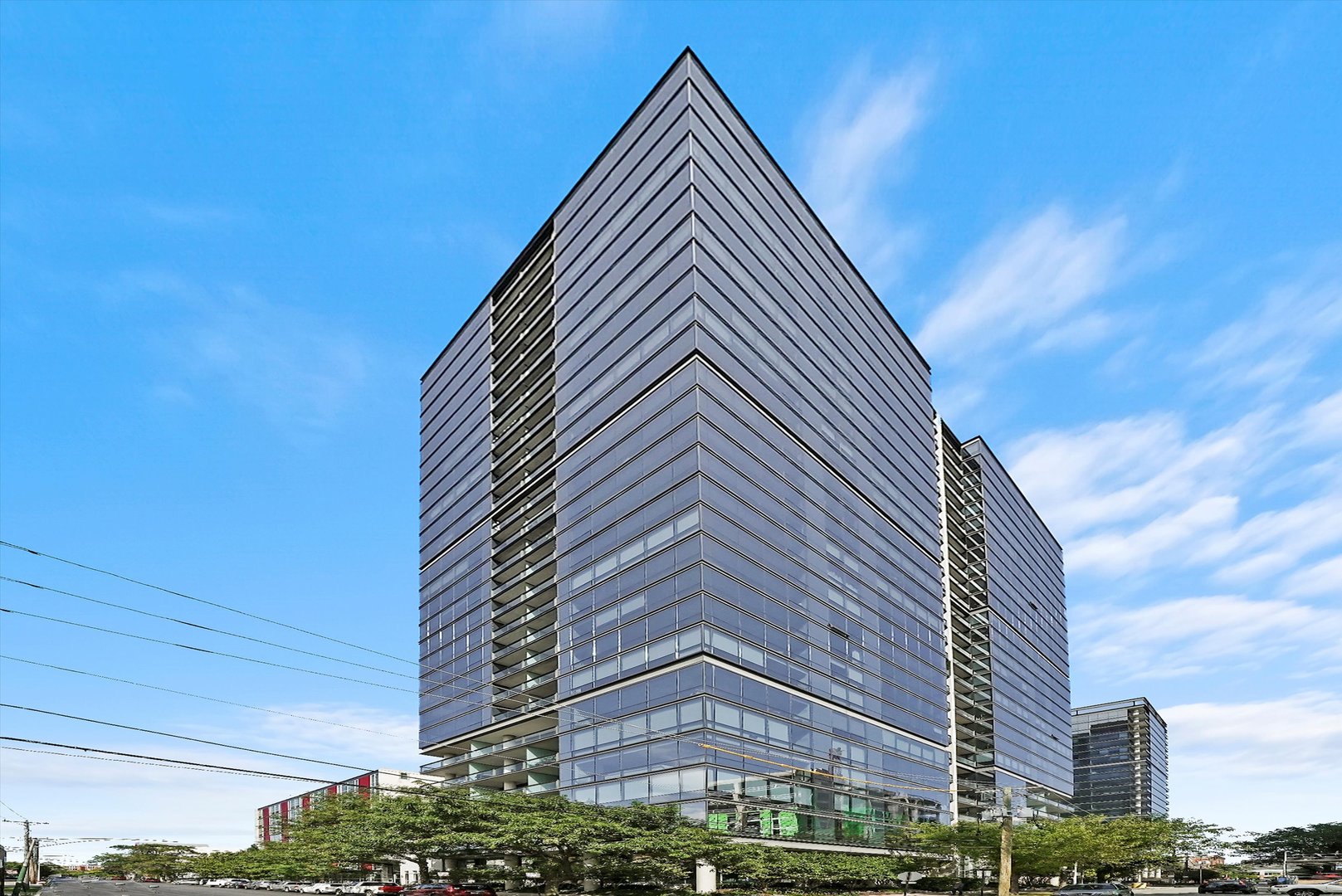 860 West Blackhawk St Unit 1006  