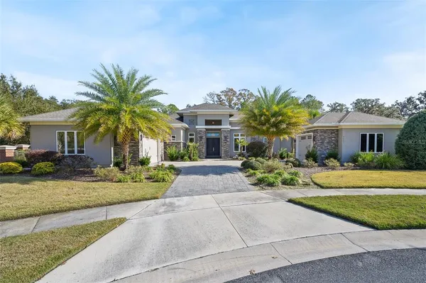 $1,449,000 | 2451 Southwest 115th Drive, Gainesville, FL 32608