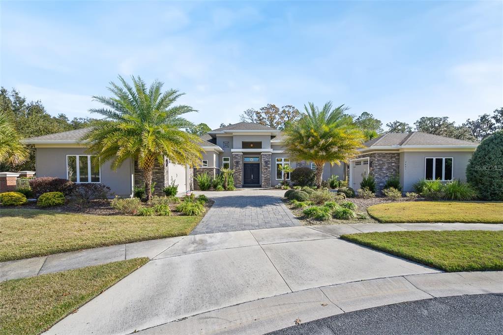 2451 Southwest 115th Drive Gainesville, FL 32608 - Photo 1 of 51