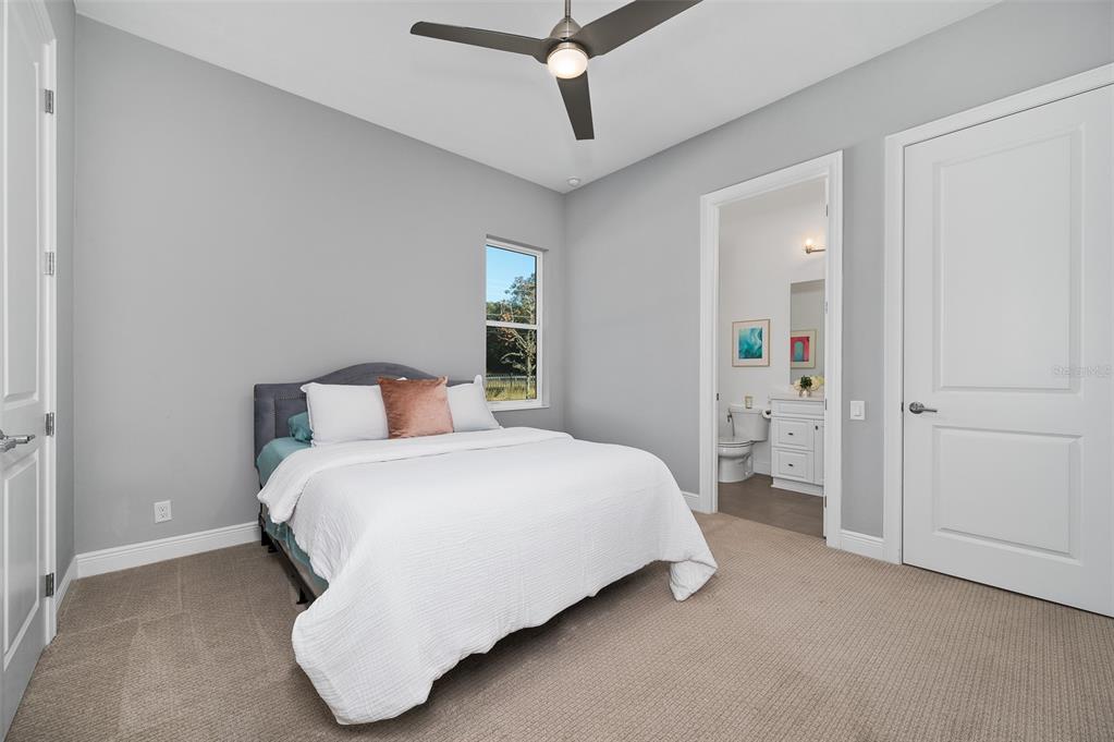 2451 Southwest 115th Drive Gainesville, FL 32608 - Photo 36 of 51