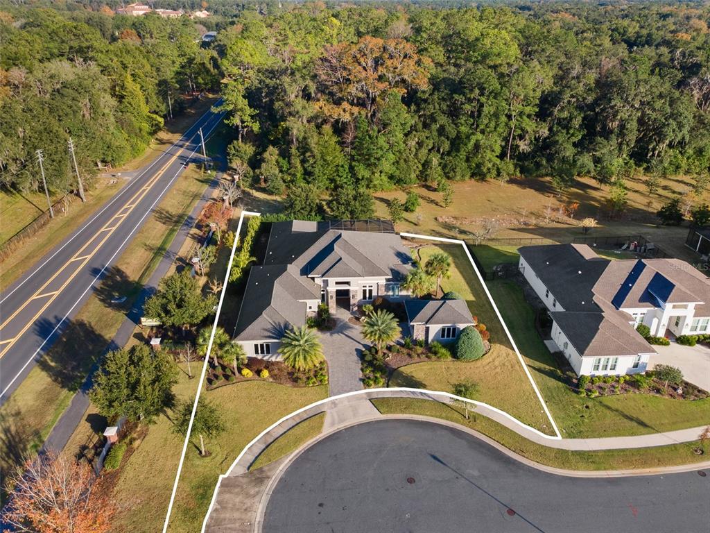 2451 Southwest 115th Drive Gainesville, FL 32608 - Photo 47 of 51
