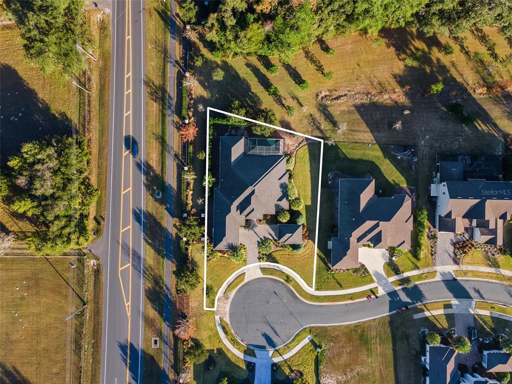 2451 Southwest 115th Drive Gainesville, FL 32608 - Photo 48 of 51
