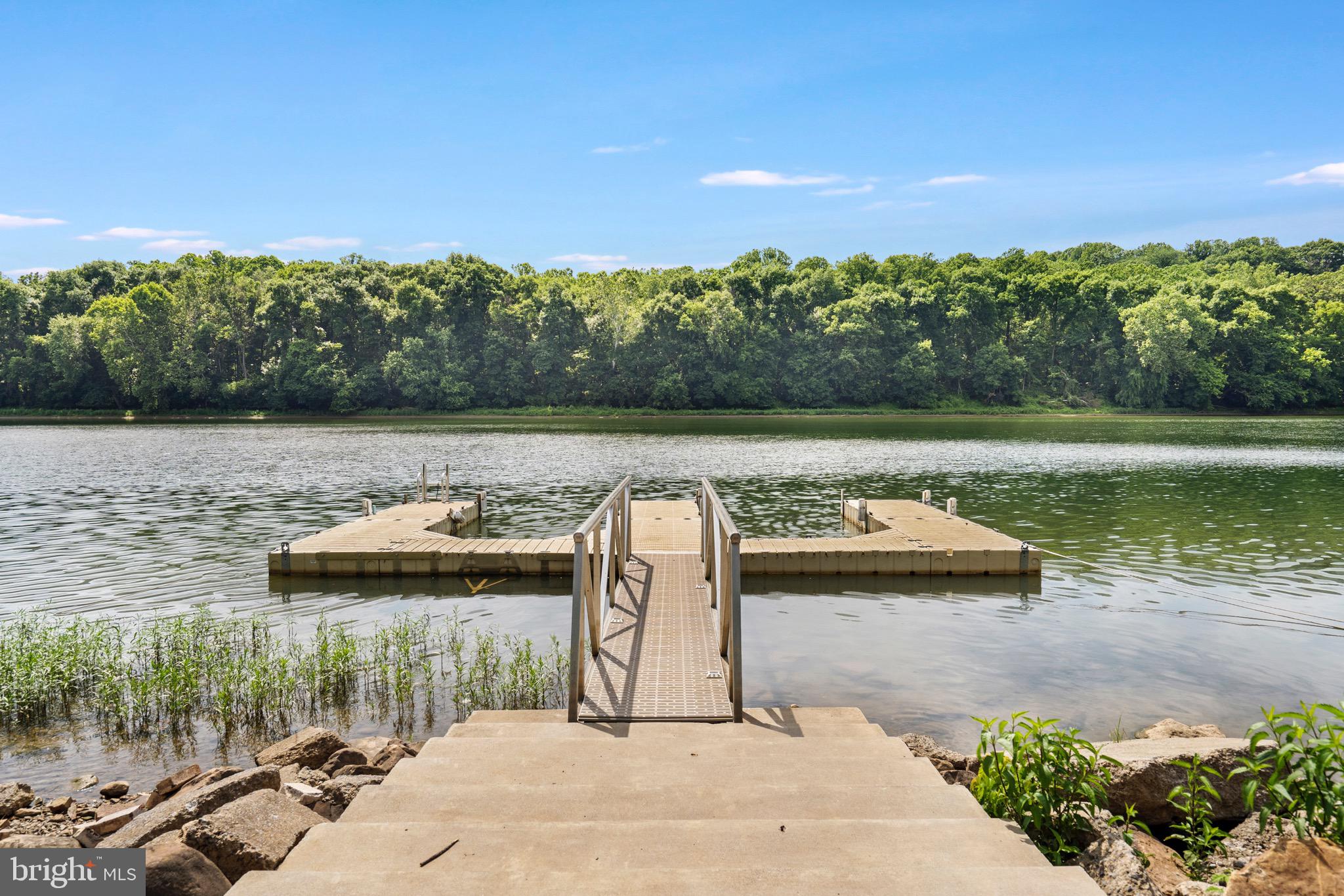 903 Colston Drive Falling Waters, WV 25419 - Photo 38 of 46 River access in neighborhood