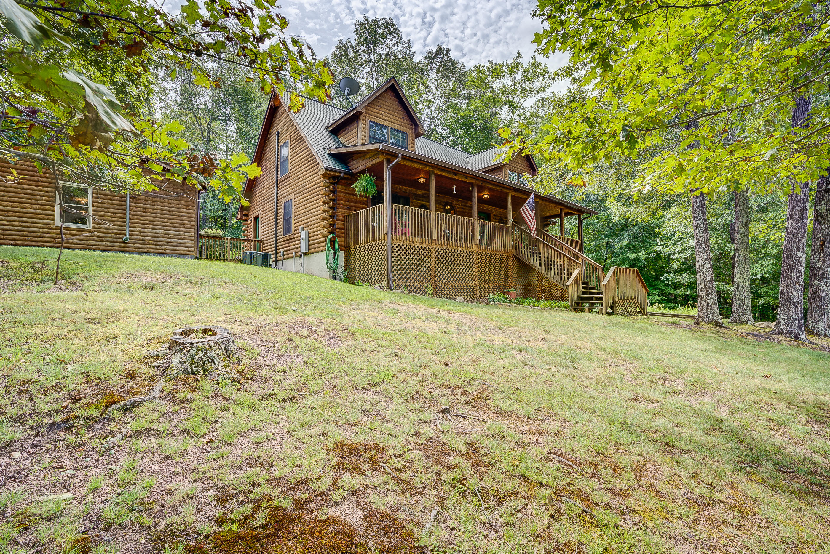 Listing