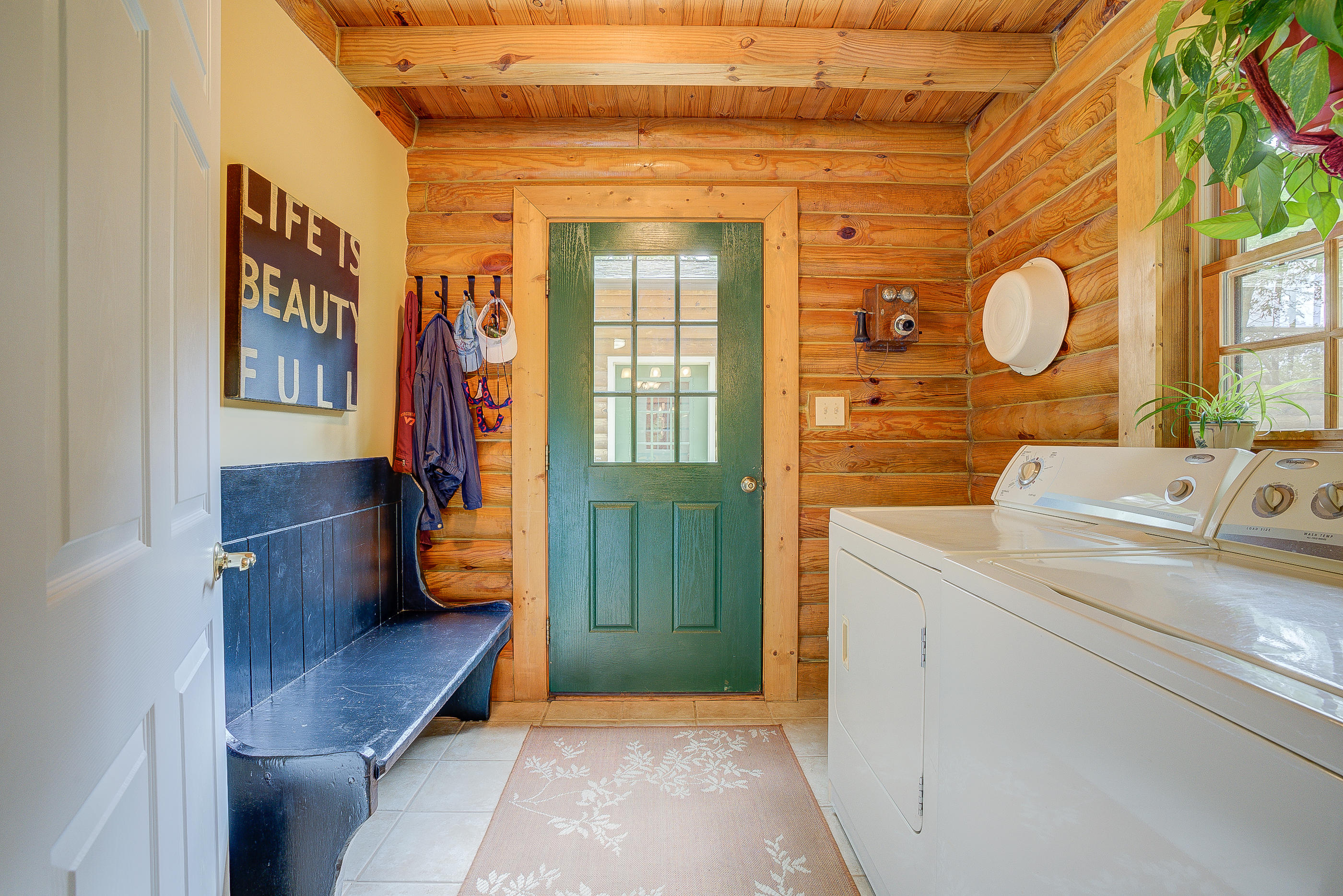 186 Maier Farm Road Buchanan, VA 24066 - Photo 8 of 19 126