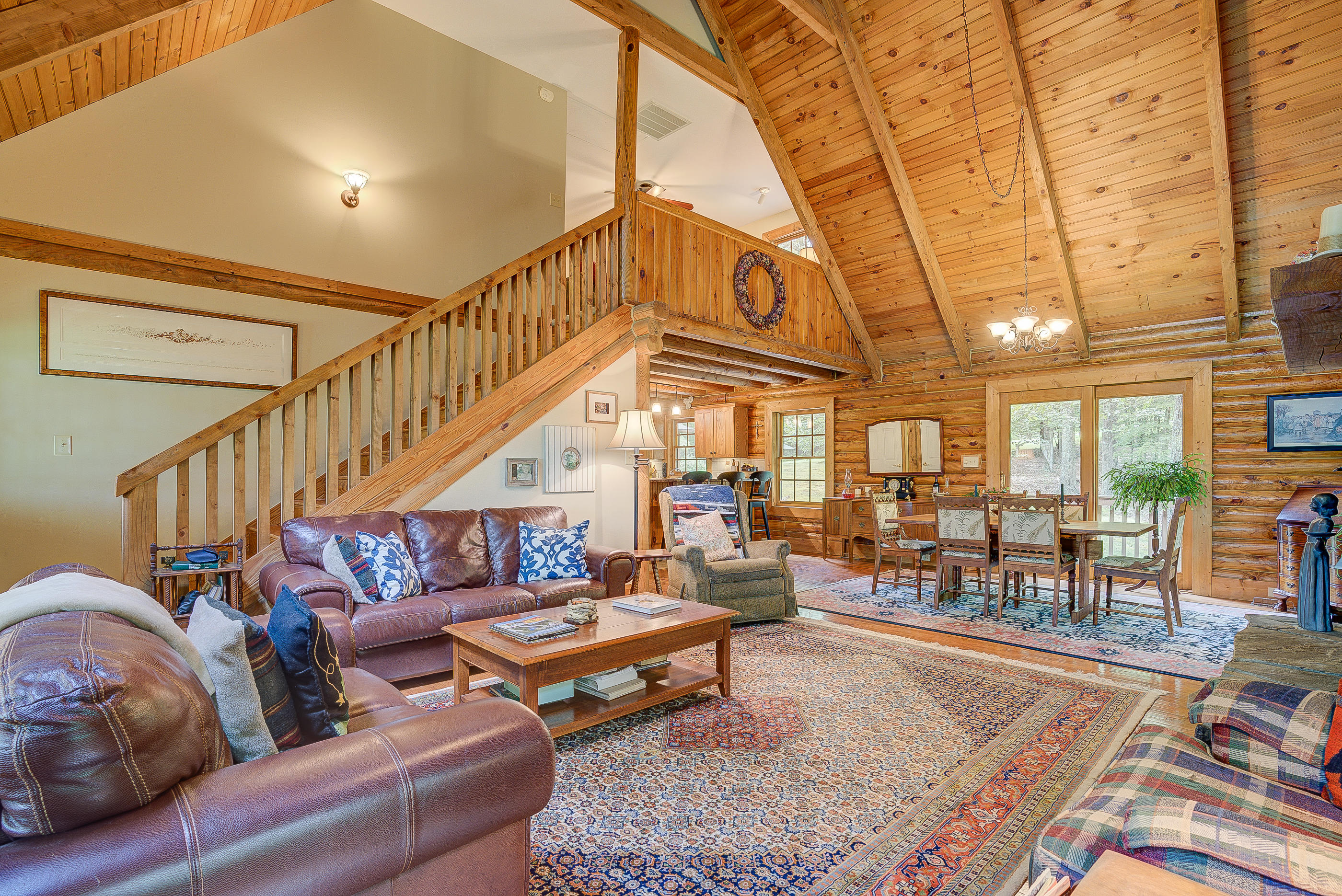 186 Maier Farm Road Buchanan, VA 24066 - Photo 9 of 19 118