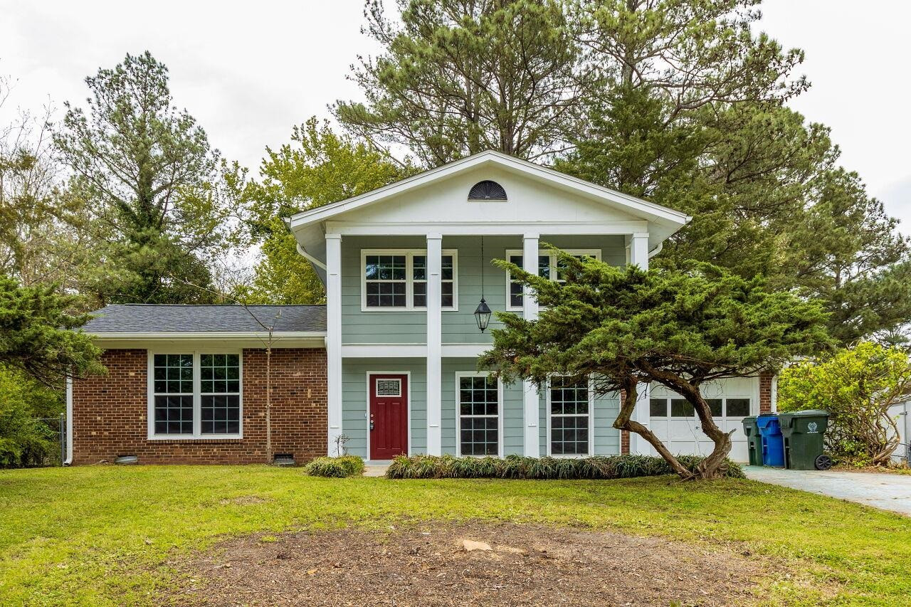 2309 Foxhill Circle Raleigh, NC 27610 - Photo 1 of 30 Photo 1