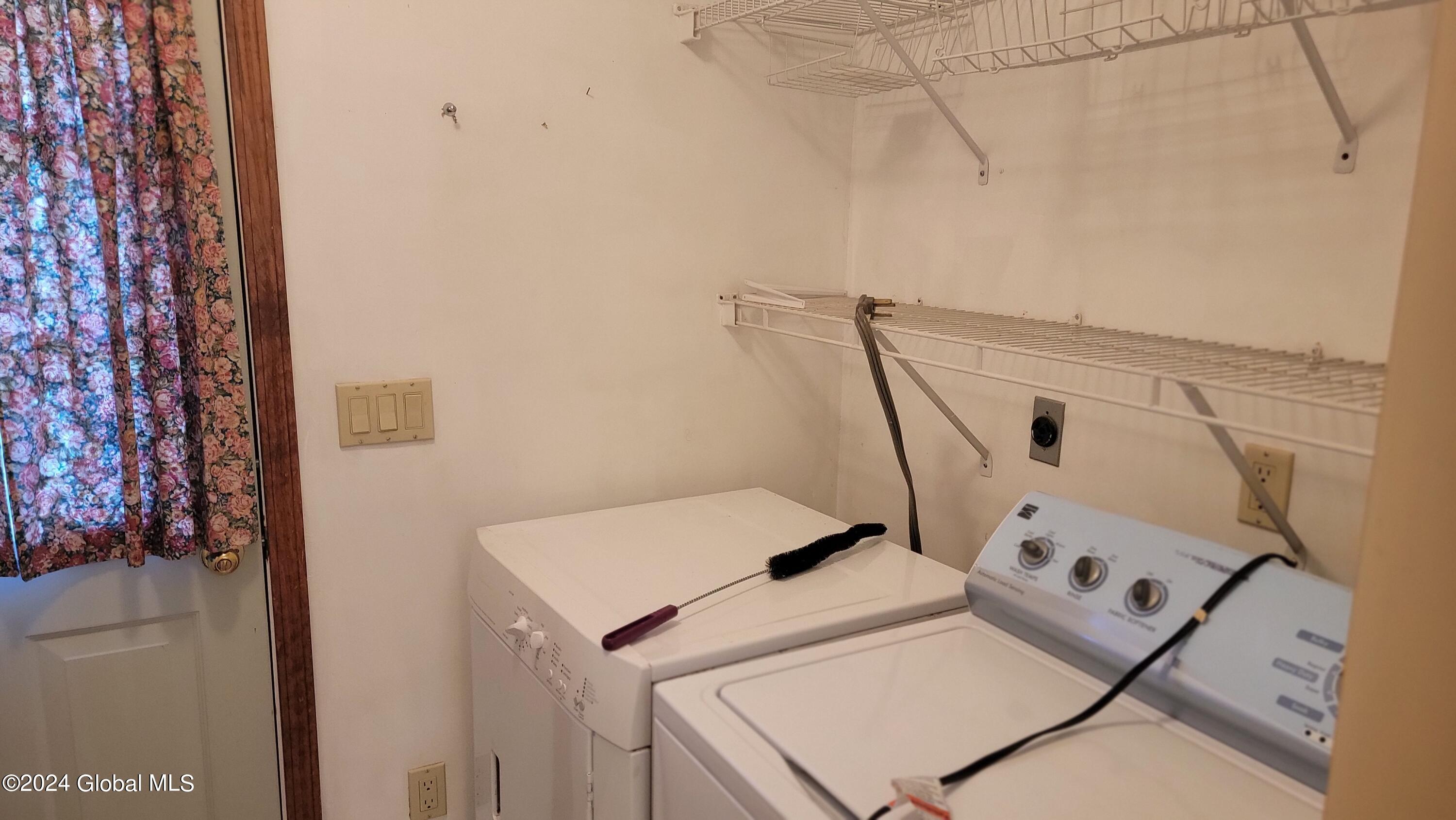 176 Baker Road Hartford, NY 12832 - Photo 11 of 12 baker first floor laundry