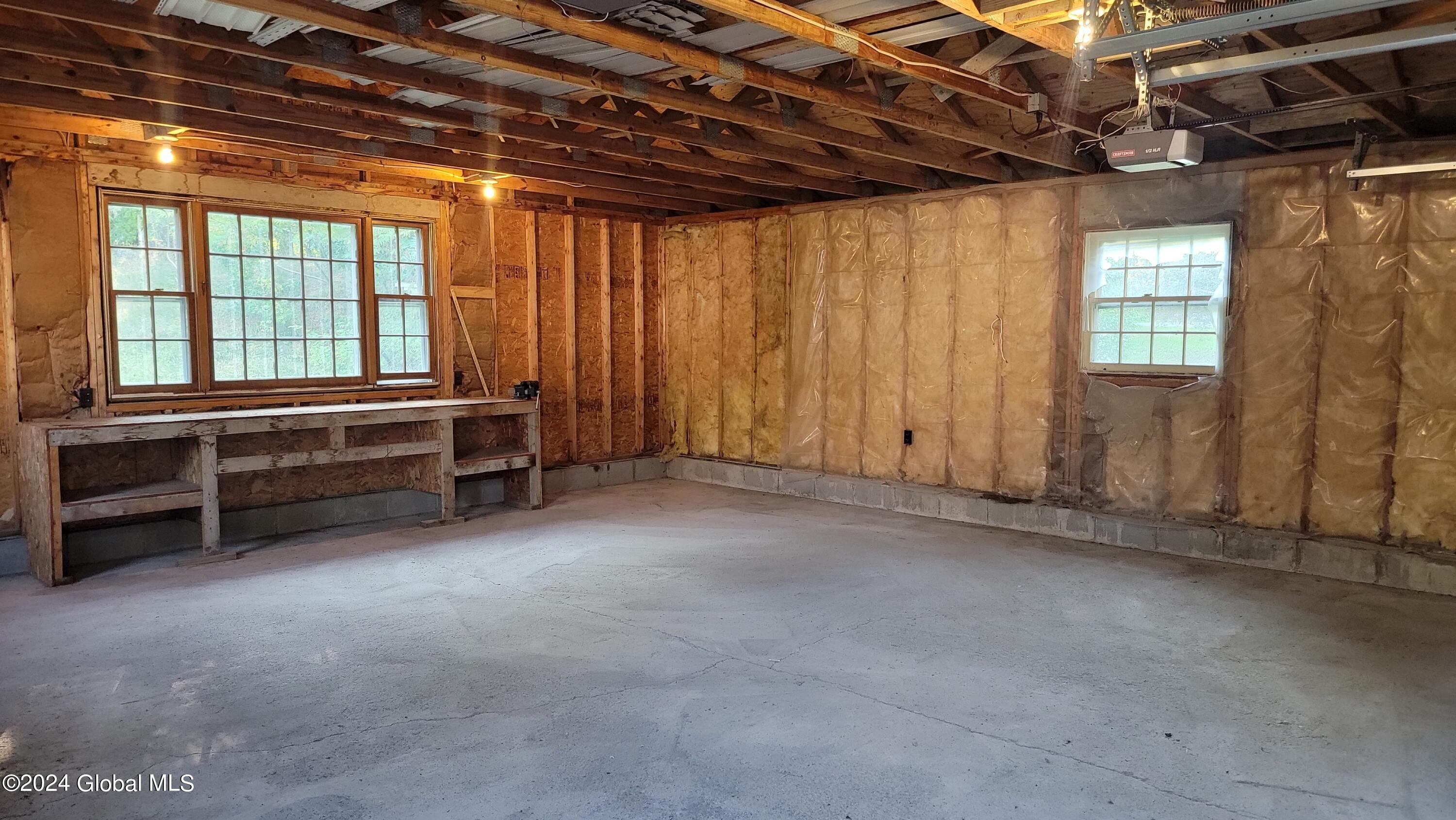 176 Baker Road Hartford, NY 12832 - Photo 12 of 12 Baker Garage