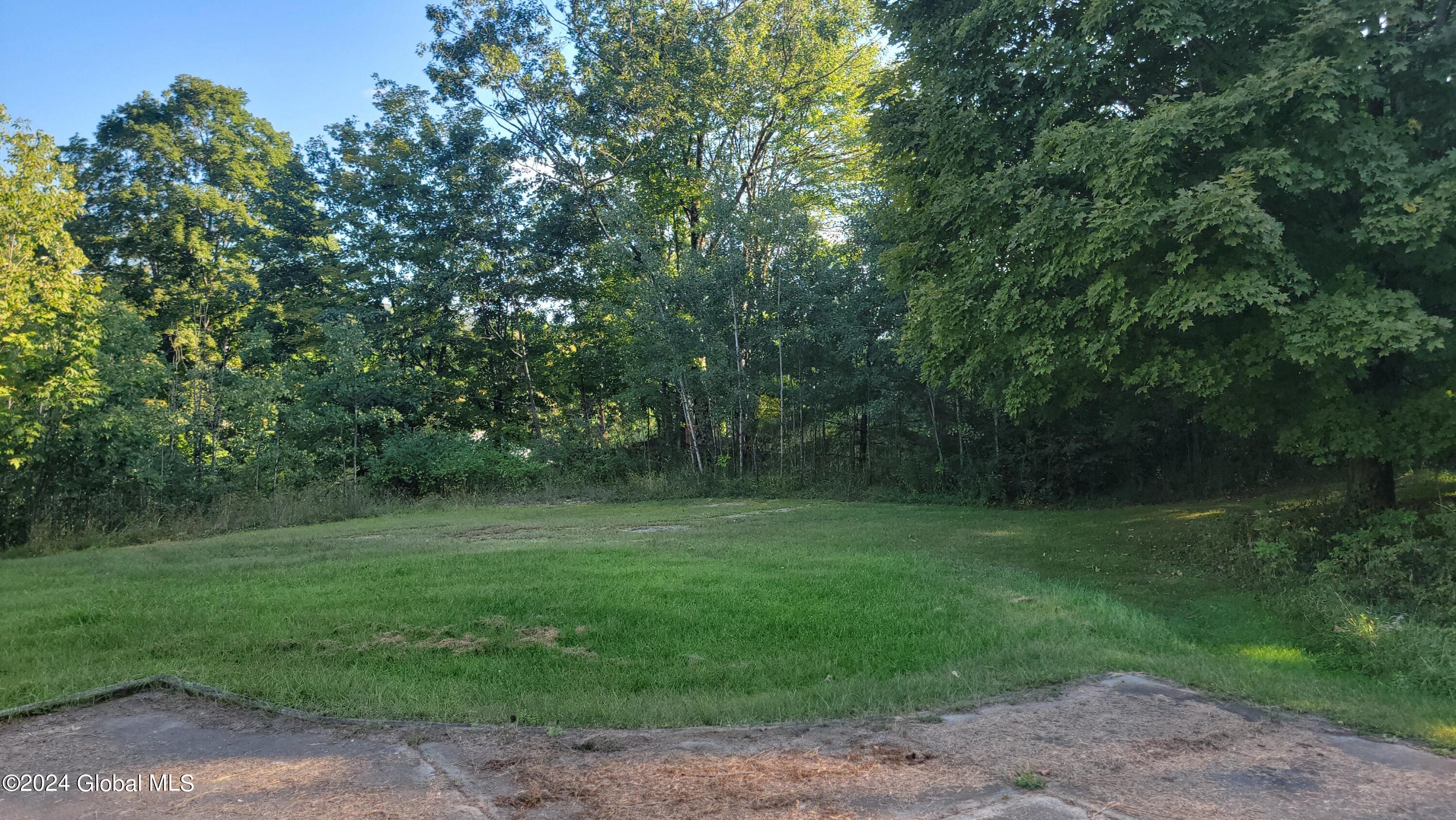 Baker yard