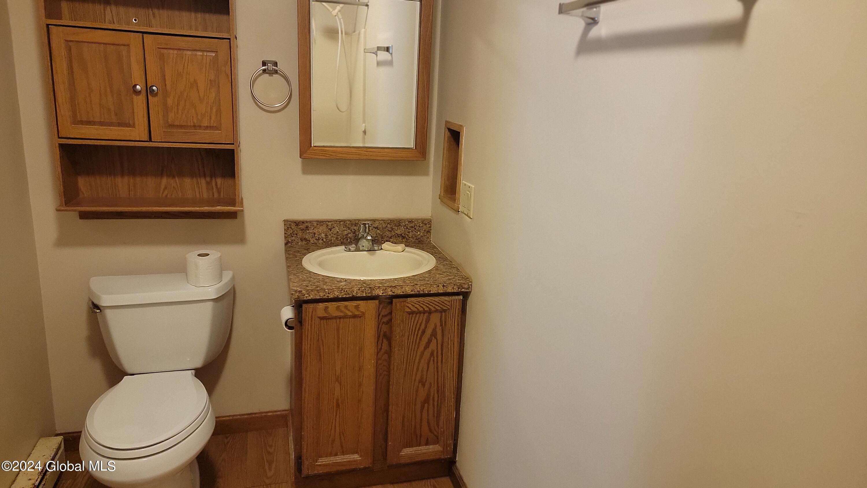 176 Baker Road Hartford, NY 12832 - Photo 8 of 12 Primary Bath