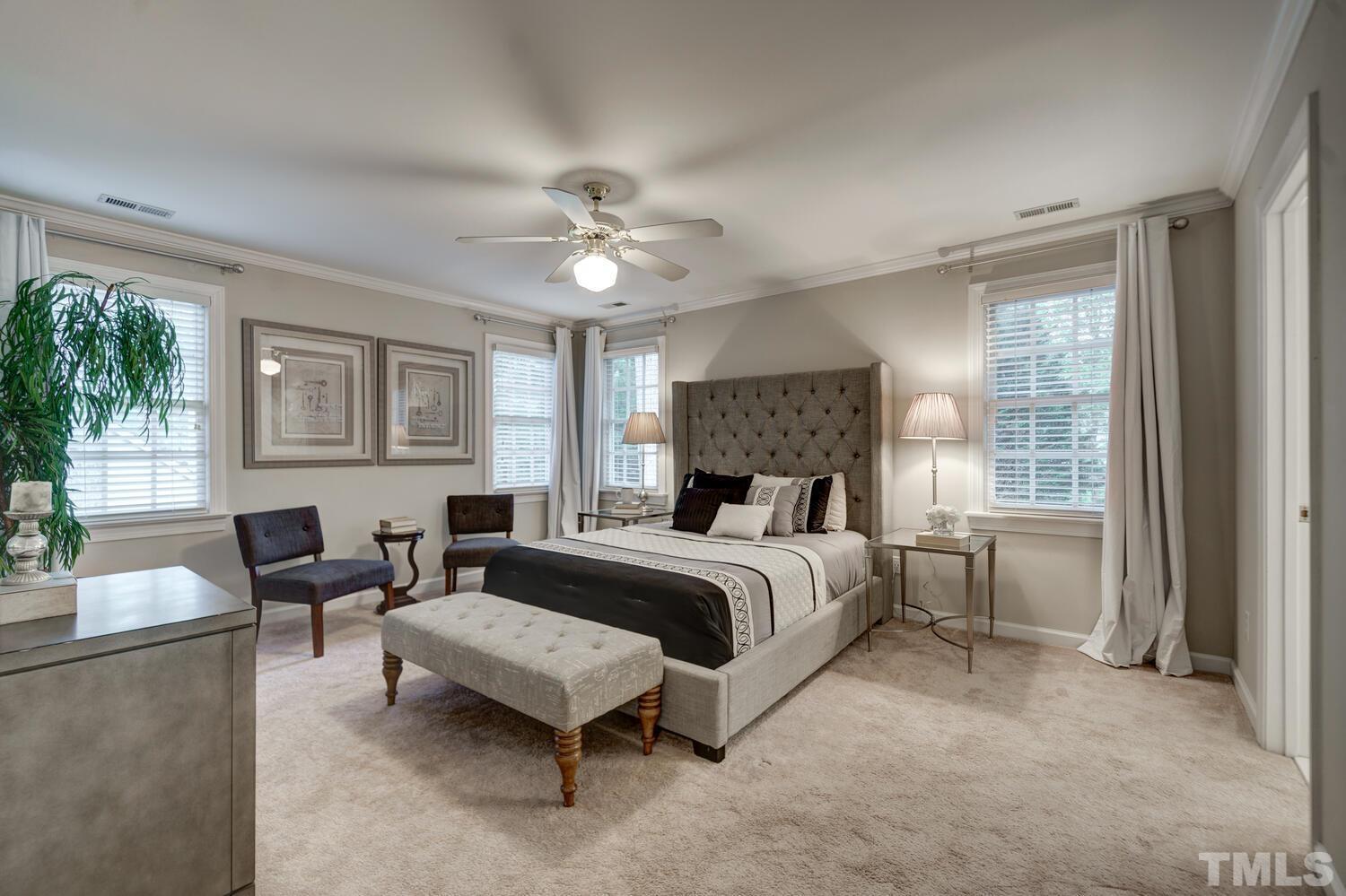 805 Berwyn Way Raleigh, NC 27615 - Photo 14 of 30 Gallery Image 14