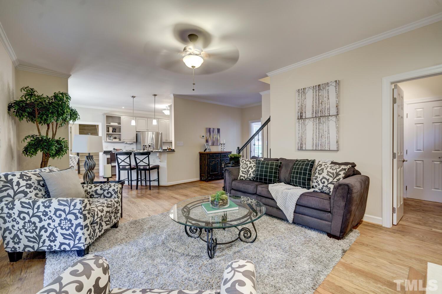 805 Berwyn Way Raleigh, NC 27615 - Photo 8 of 30 Gallery Image 8