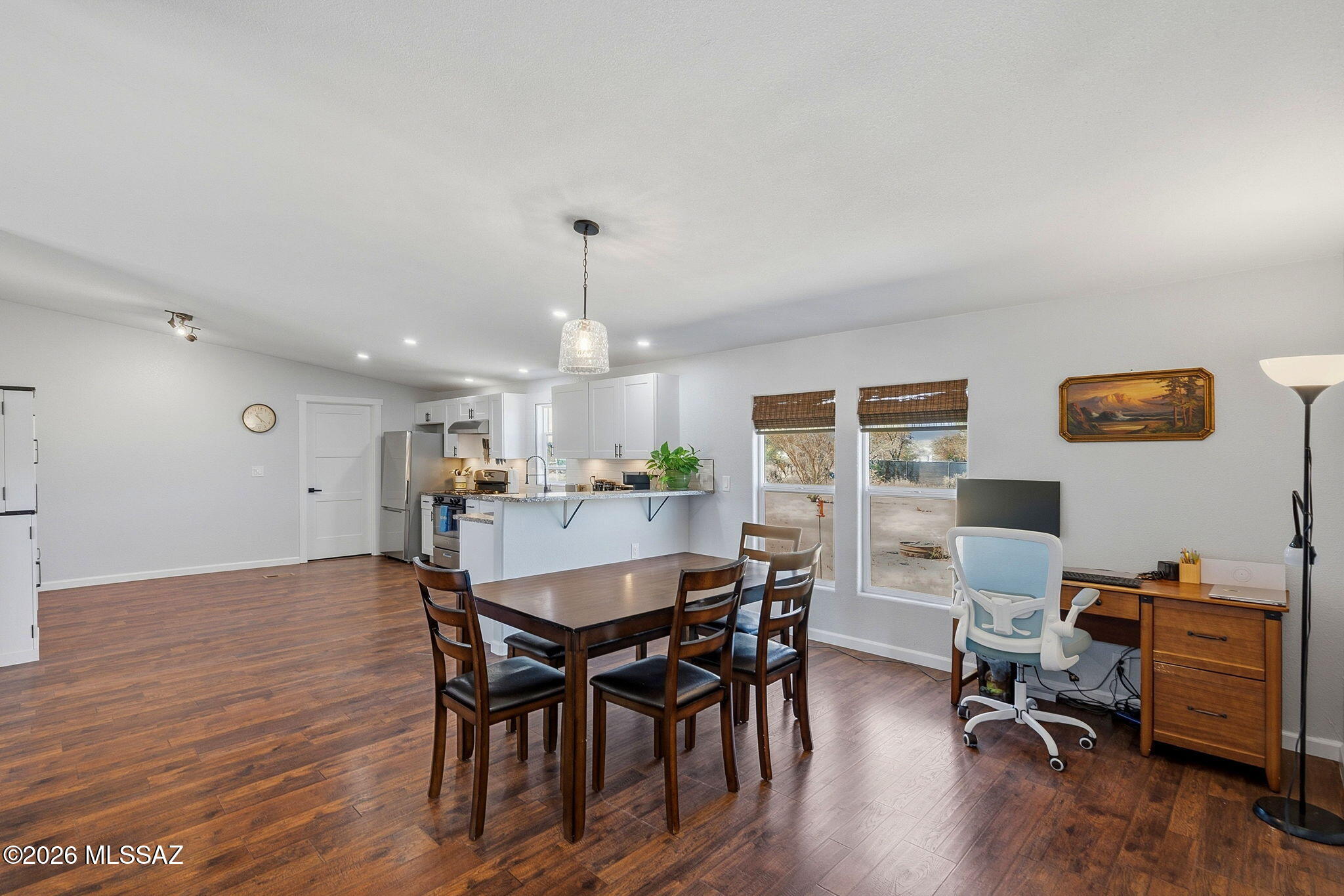 8230 South Fillmore Road Tucson, AZ 85736 - Photo 22 of 46