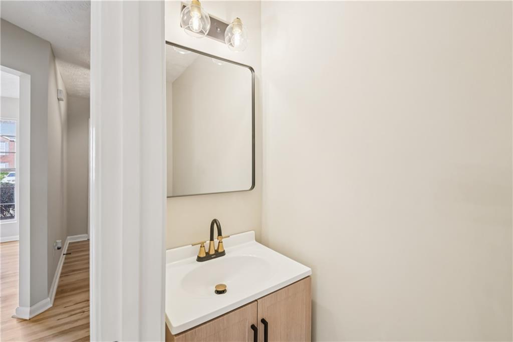 3844 Waldrop Lane Decatur, GA 30034 - Photo 12 of 38